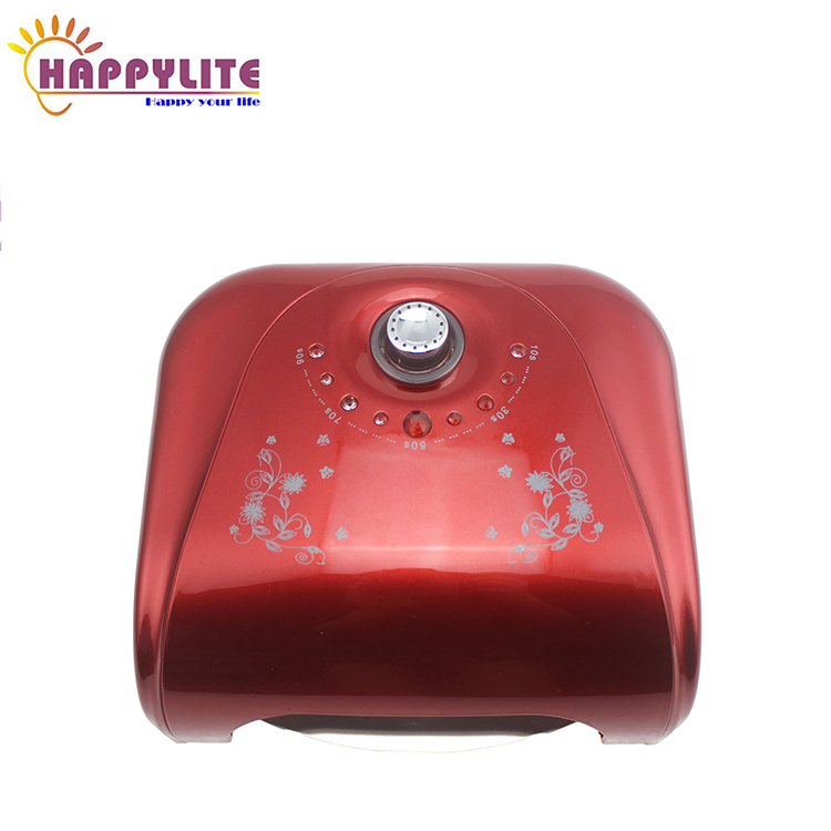 Factory manufacture various led ccfl uv gel nail lamp