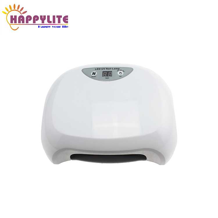 Factory sale mini uv lamp nail dryer 36w led lamp