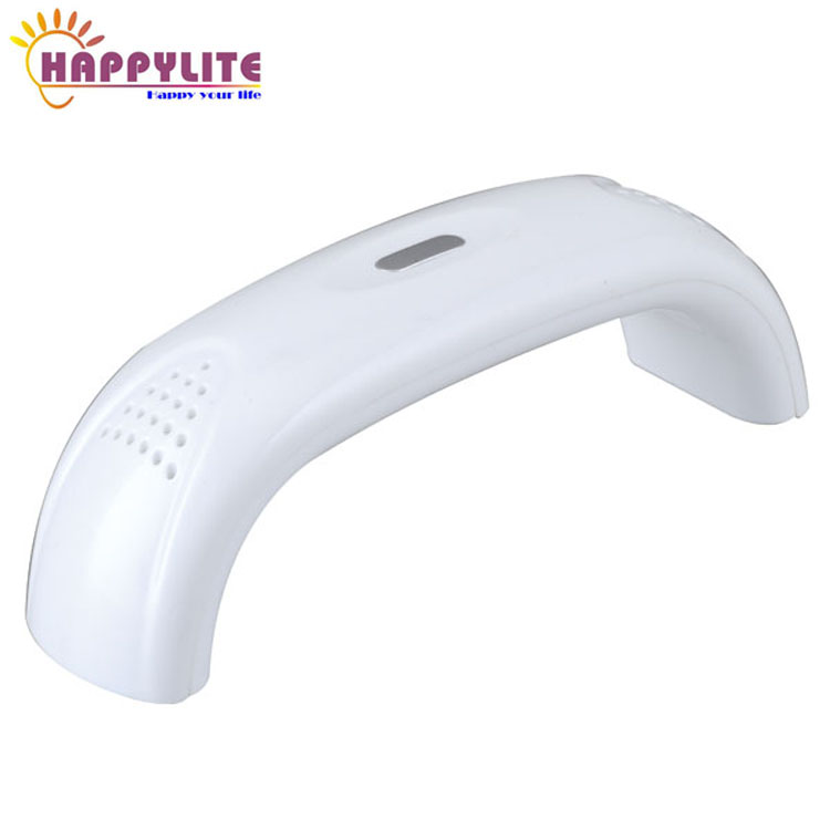 9W Mini UV led nail polish For Curing Nail Lamp Dryer