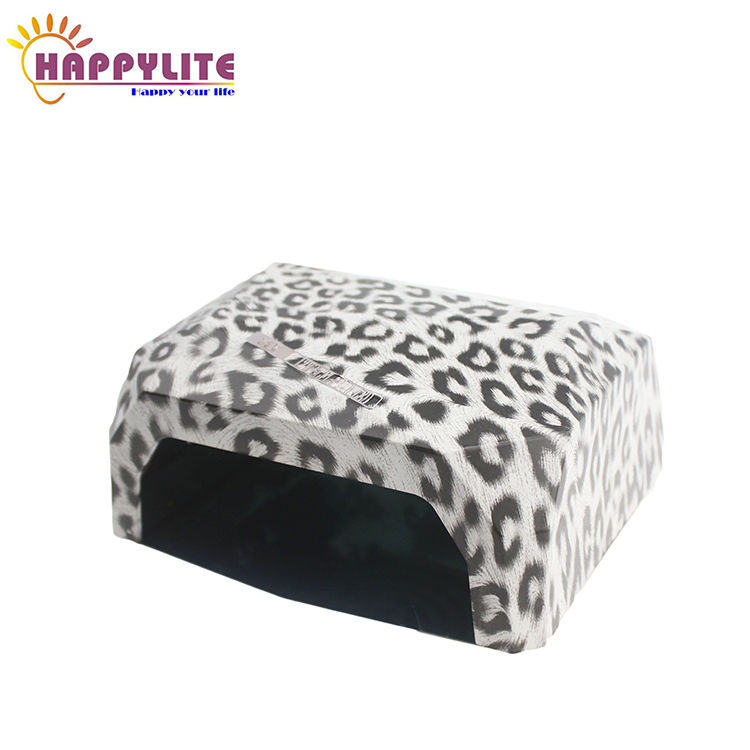 Factory manufacture various 36w uv nail dryer nail lamp