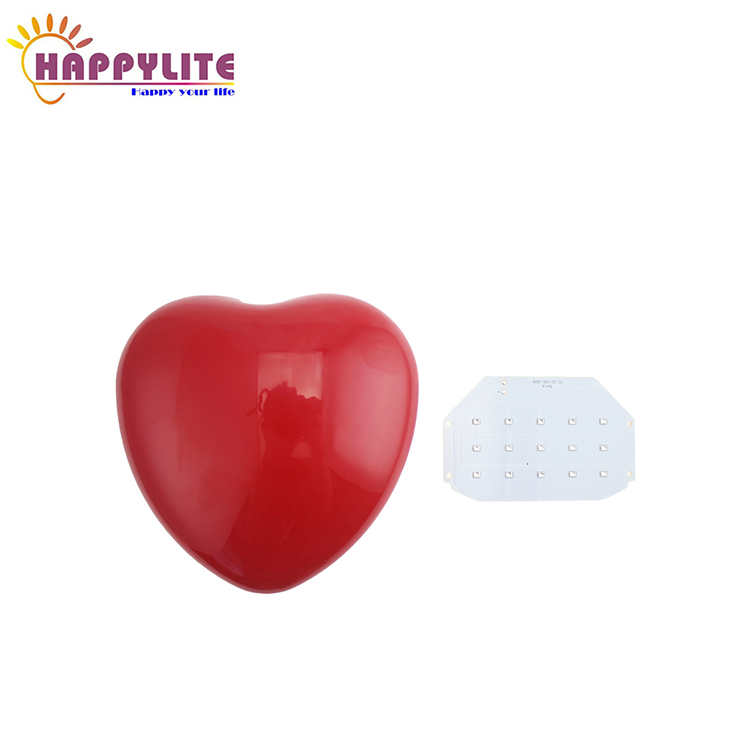 Factory sale mini led uv gel lamp for nail 15W