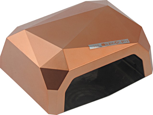 batch production nail phototherapy machine Nail dryer Curing the nail lamp