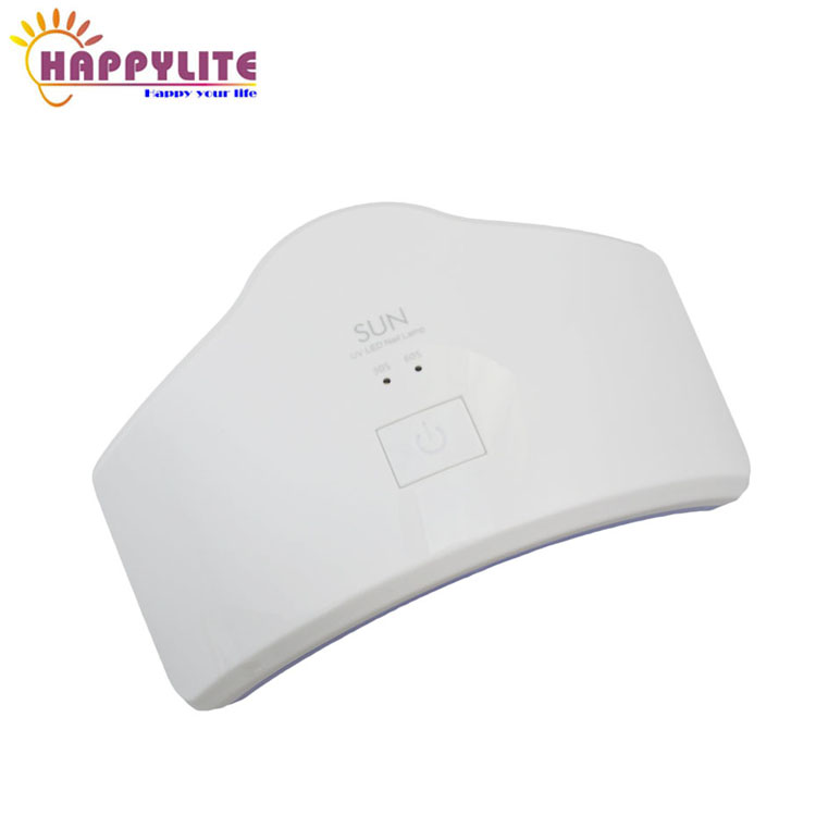 LED Nail Lamp Sun Light UV Led Gel Nail Lamp