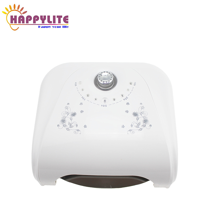 New design led electric nail dryer plastic uv lamp