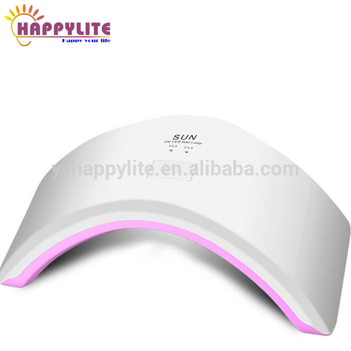 SUN nail led lamp New design Sun light uv led gel nail lamp with sensor