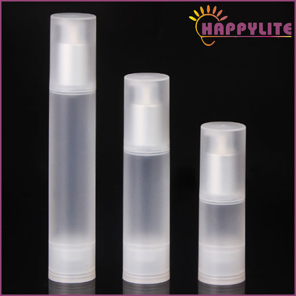 airless-frosted-plastic-pump-bottle