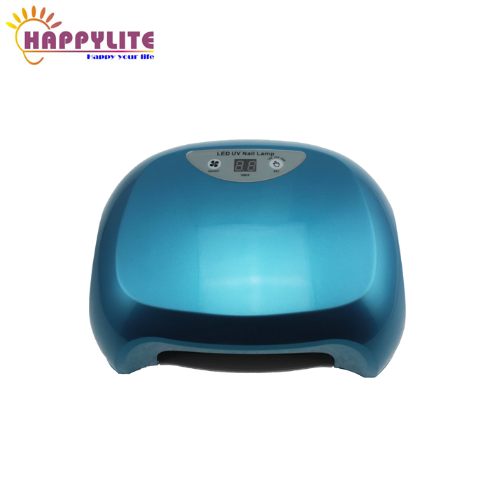proffessional 36W ccfl+12led lamp nal dryer machine led uv gel nail lamp